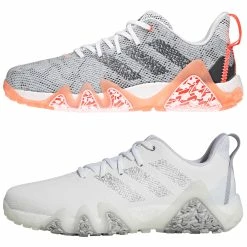 Adidas Mens CodeChaos 22 Golf Shoes