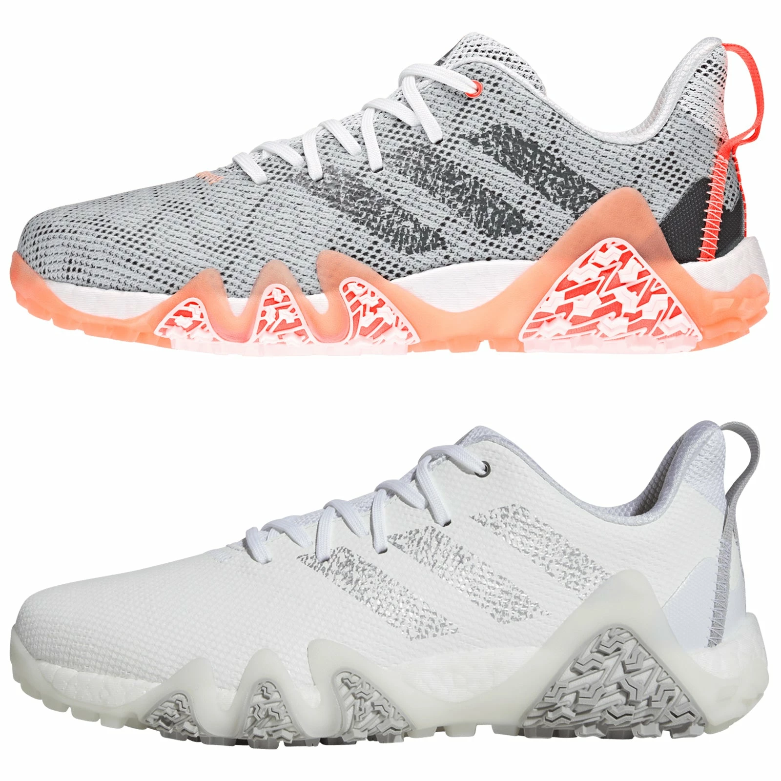 Adidas Mens CodeChaos 22 Golf Shoes 1 Adidas Mens CodeChaos 22 Golf Shoes