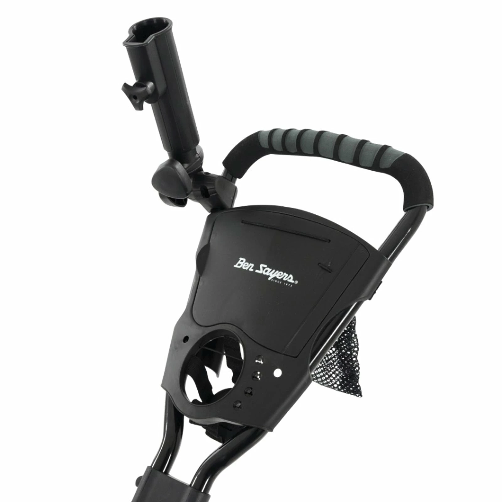 Ben Sayers D3 Push Trolley 3 Ben Sayers D3 Push Trolley - Image 3