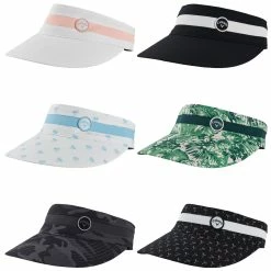 Callaway Ladies Visor