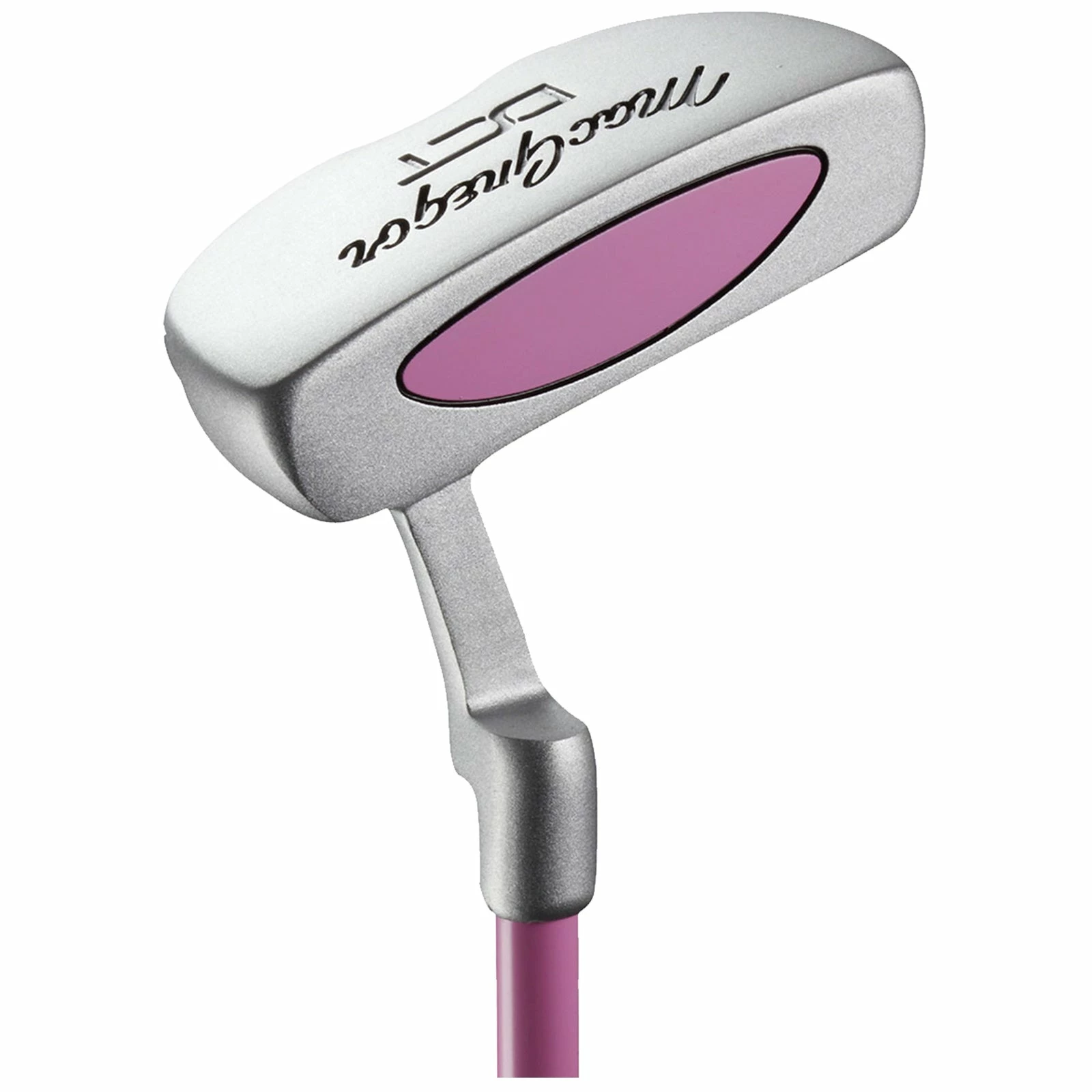 MacGregor Junior DCT Package Set 28 MacGregor Junior DCT Package Set - Image 28