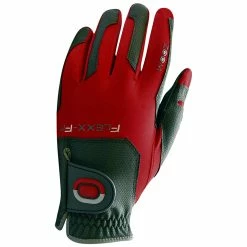 Zoom Mens Left Hand Flexx Fit WEATHER Golf Glove - One Size -Balls Sales 2023 gl3xqv54hh1