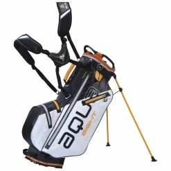 Big Max Aqua Eight Waterproof Stand Bag -Balls Sales 2023 gmwa3rt4dze