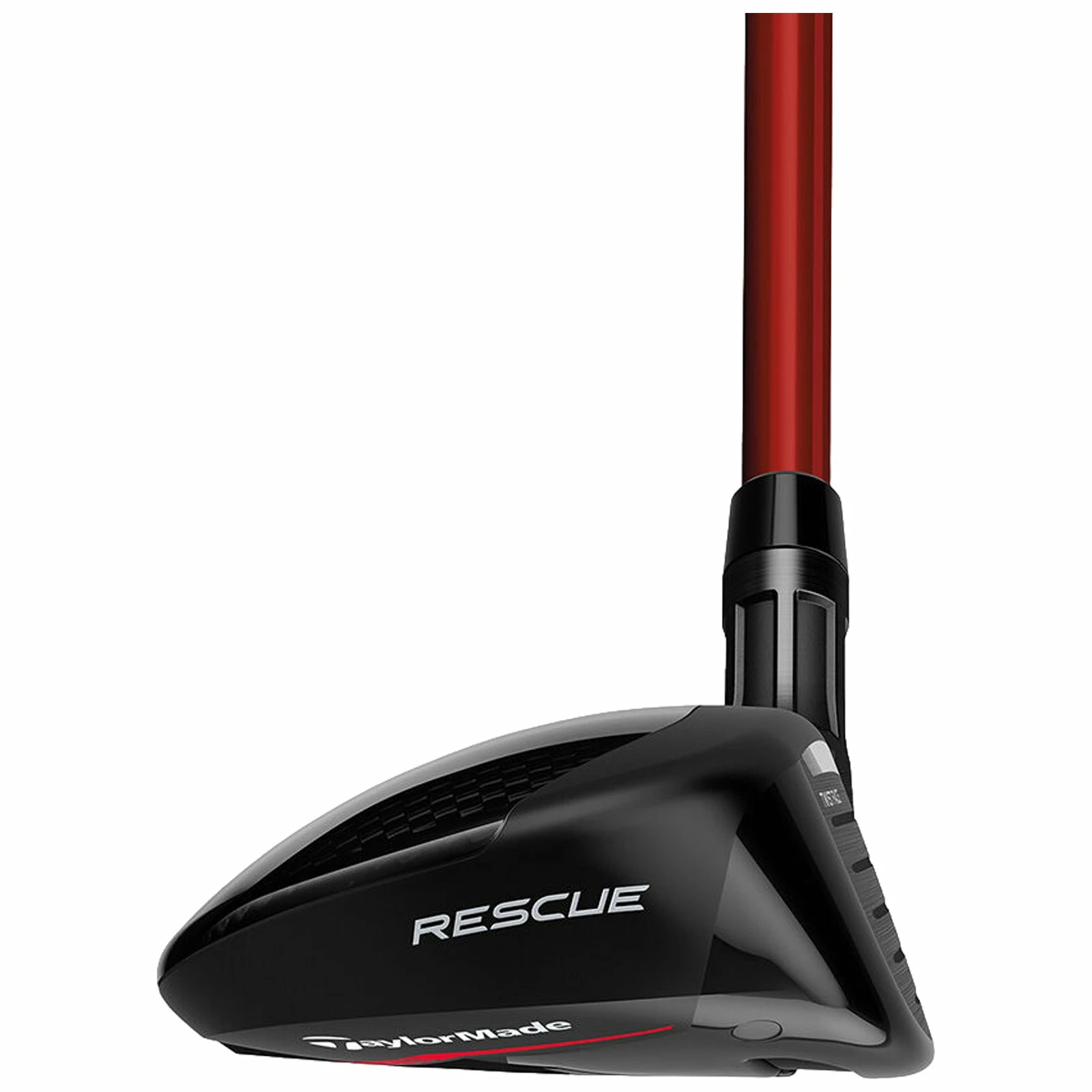 TaylorMade Mens Stealth 2 HD Hybrid 4 TaylorMade Mens Stealth 2 HD Hybrid - Image 4