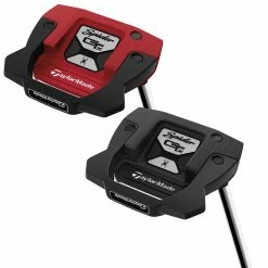 TaylorMade Mens Spider GTX Putters