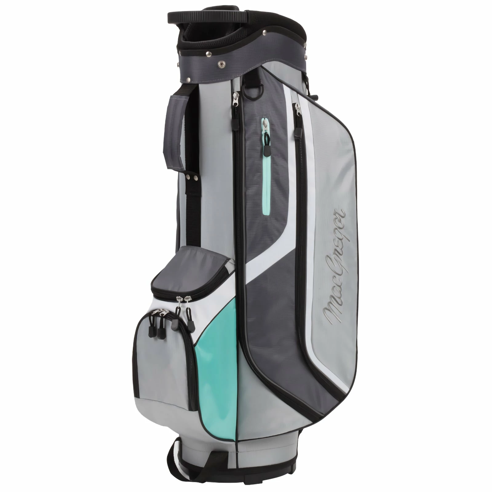 Left Handed MacGregor Ladies CG3000 Package Set 2 Left Handed MacGregor Ladies CG3000 Package Set - Image 2