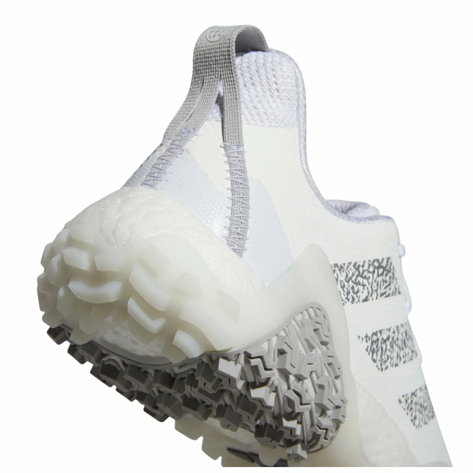 Adidas Mens CodeChaos 22 Golf Shoes 5 Adidas Mens CodeChaos 22 Golf Shoes - Image 5