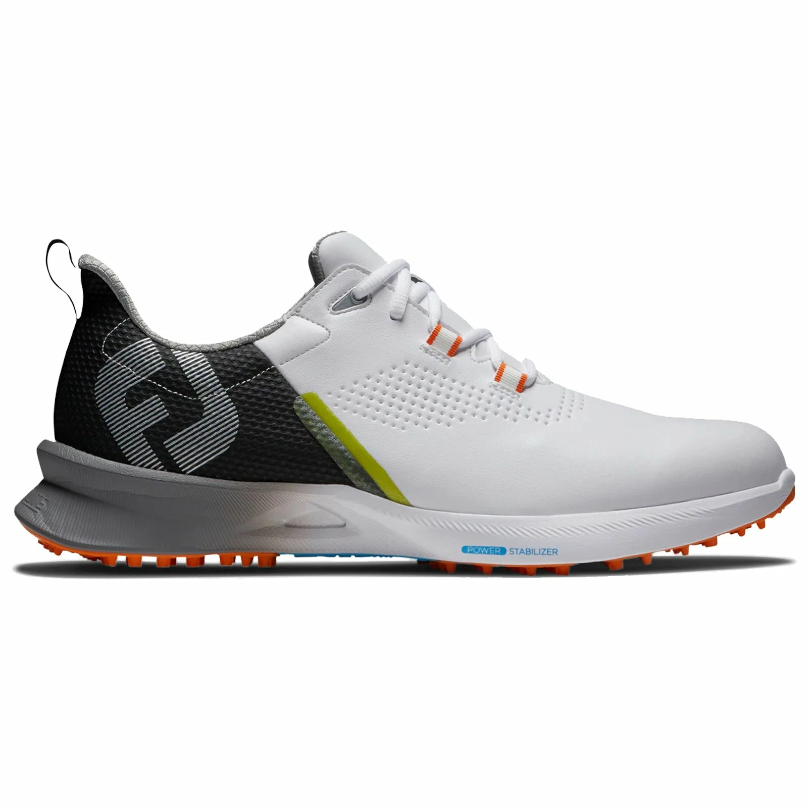 FootJoy Mens Fuel Golf Shoes 8 FootJoy Mens Fuel Golf Shoes - Image 8