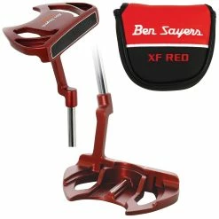 Ben Sayers Mens XF Putters 26 Ben Sayers Mens XF Putters -Balls Sales 2023 gt5fexyehoj