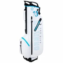 FastFold Orbiter Golf Stand Bag -Balls Sales 2023 gvsb5fh3bva