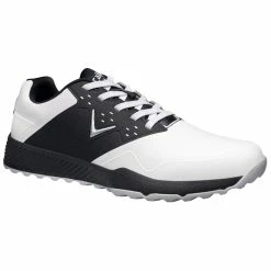 Callaway Mens Chev Ace Waterproof Golf Shoes -Balls Sales 2023 gvzea2lpfdq