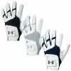 Under Armour Mens Iso-Chill Tour Left Hand Golf Glove