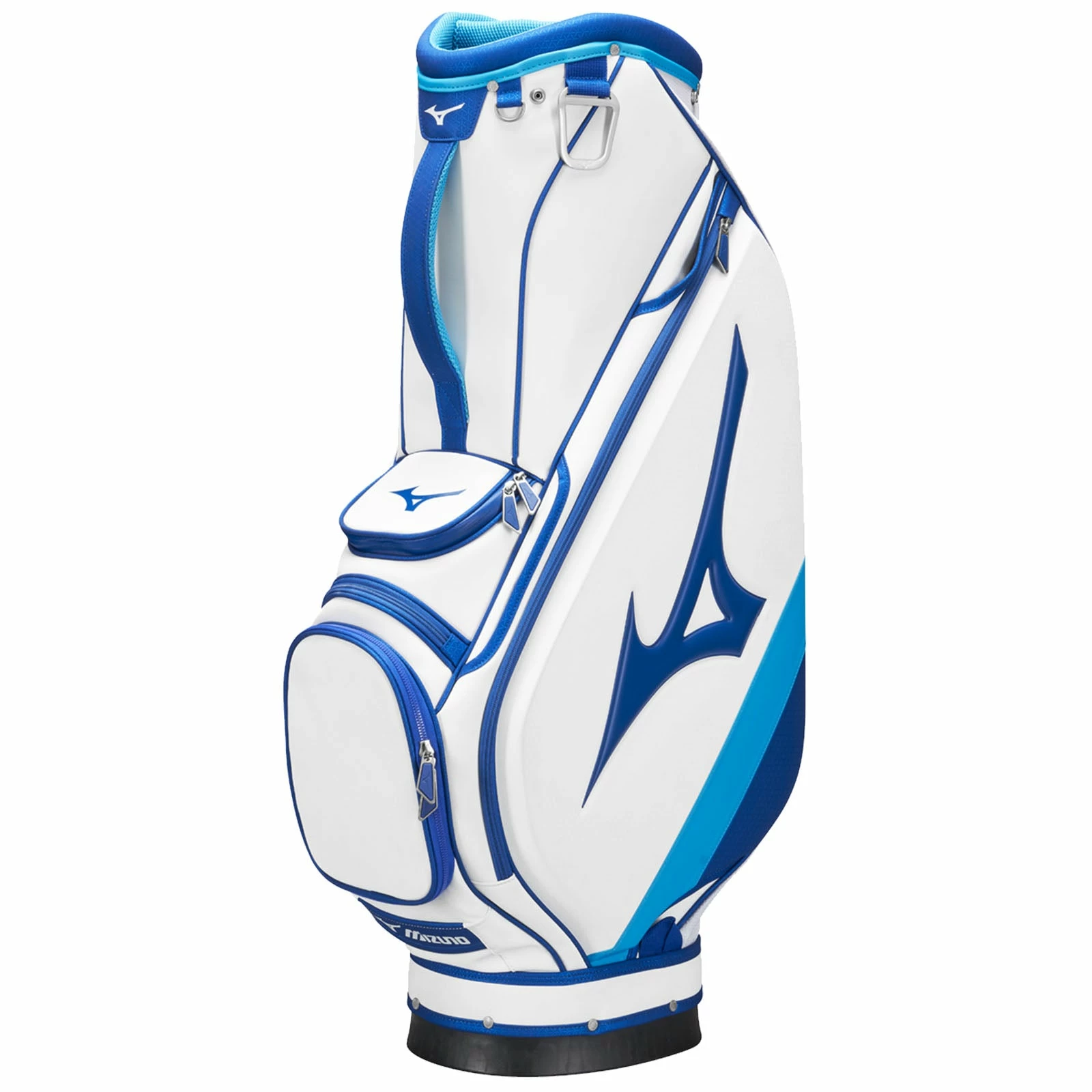 Mizuno Mens Tour Staff Cart Bag 6 Mizuno Mens Tour Staff Cart Bag - Image 6