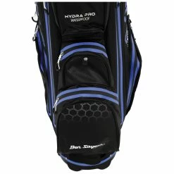 Ben Sayers Hydra Pro Waterproof Cart Bag 15 Ben Sayers Hydra Pro Waterproof Cart Bag -Balls Sales 2023 h05d1mwygra