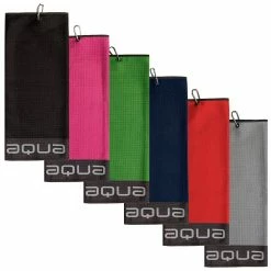 Big Max Aqua Tour Tri-Fold Towel