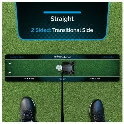 FatPlate ArcMat Stroke Path Trainer 12 FatPlate ArcMat Stroke Path Trainer -Balls Sales 2023 h0tu40l0dh0