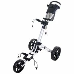 FastFold Trike 2.0 Golf Trolley -Balls Sales 2023 h304ljgnsfm