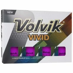 Volvik VIVID Golf Balls 45 Volvik VIVID Golf Balls -Balls Sales 2023 h4ij2ztmhwa