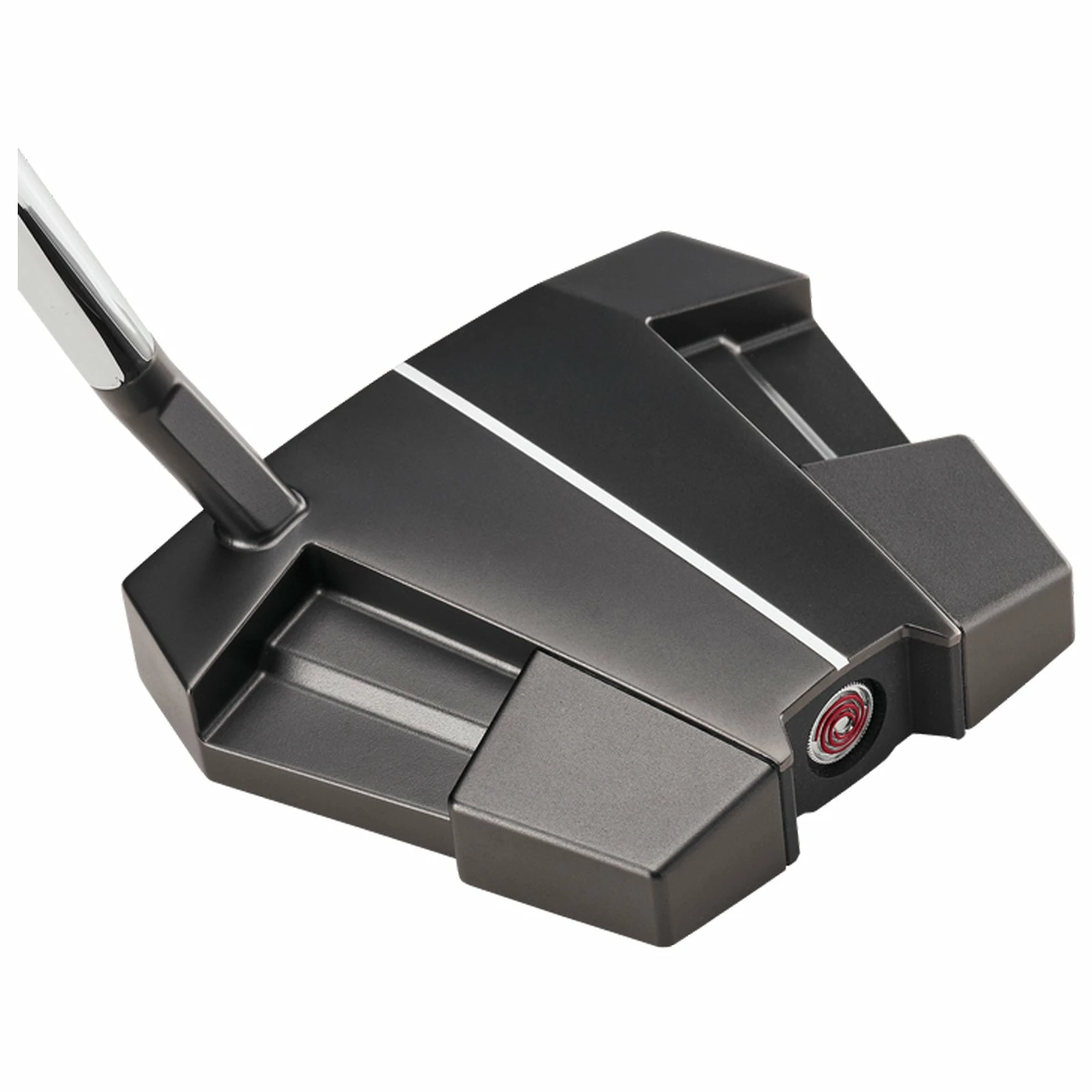 Odyssey Mens Eleven Tour Lined S Putter 4 Odyssey Mens Eleven Tour Lined S Putter - Image 4