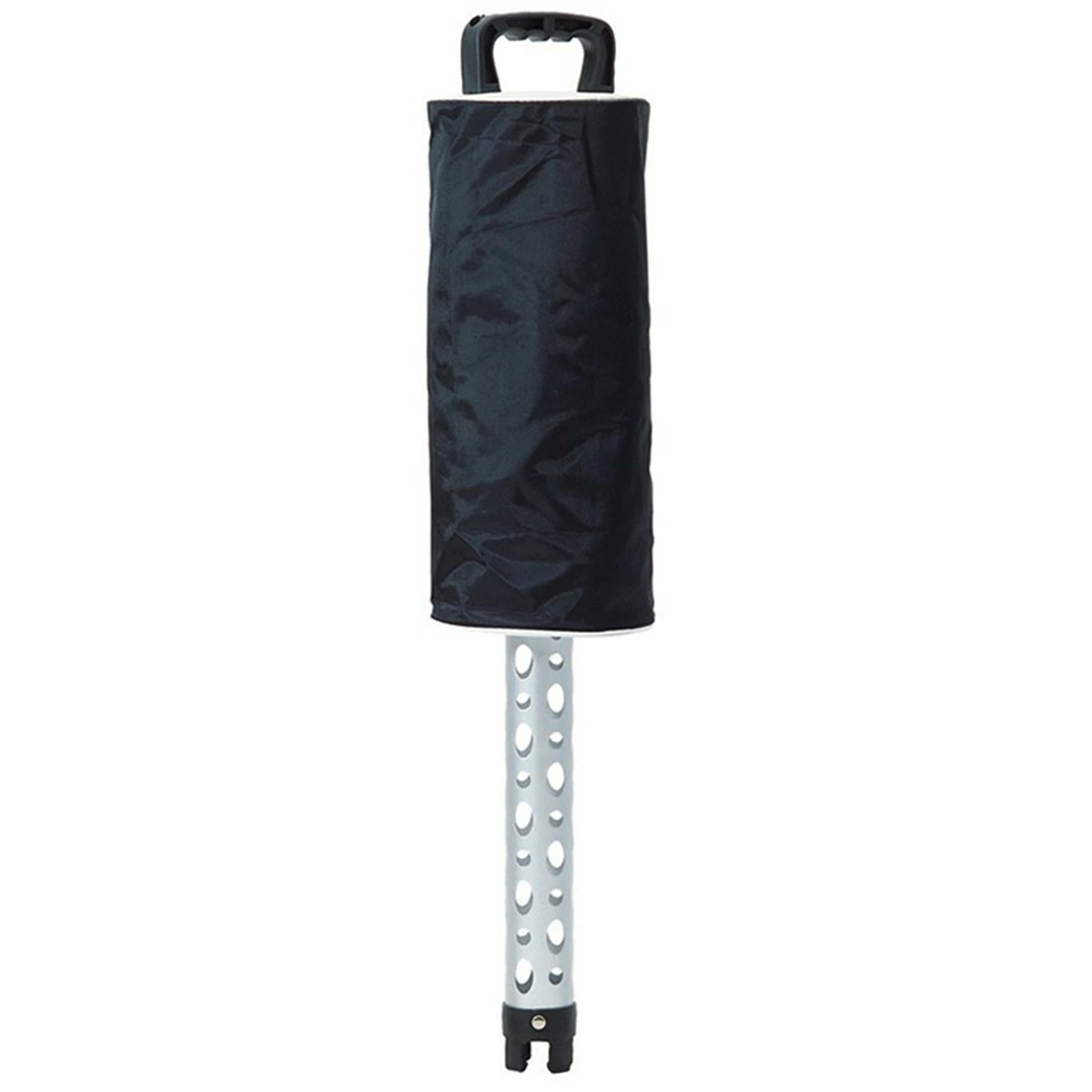 Golfers Club Collection Golfers Club Aluminium Shag Bag 2 Golfers Club Collection Golfers Club Aluminium Shag Bag - Image 2