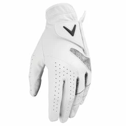 Callaway Mens Apex Tour Left Hand Golf Glove