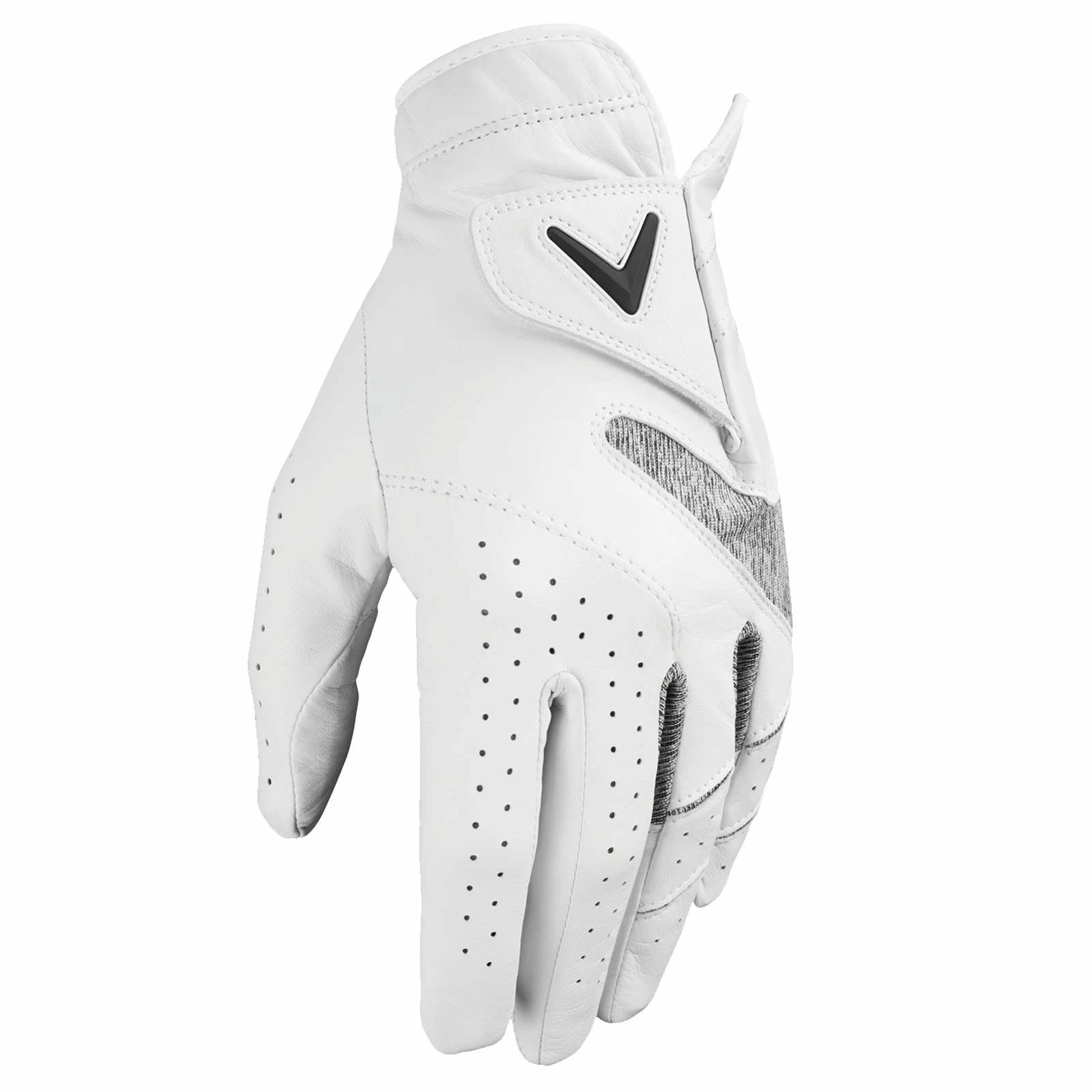 Callaway Mens Apex Tour Left Hand Golf Glove 1 Callaway Mens Apex Tour Left Hand Golf Glove