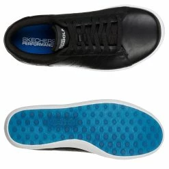 Skechers Mens Drive 4 Golf Shoes -Balls Sales 2023 hcptrhwxn0g