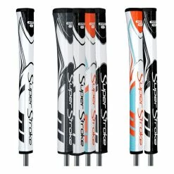 SuperStroke Zenergy Pistol Putter Grips