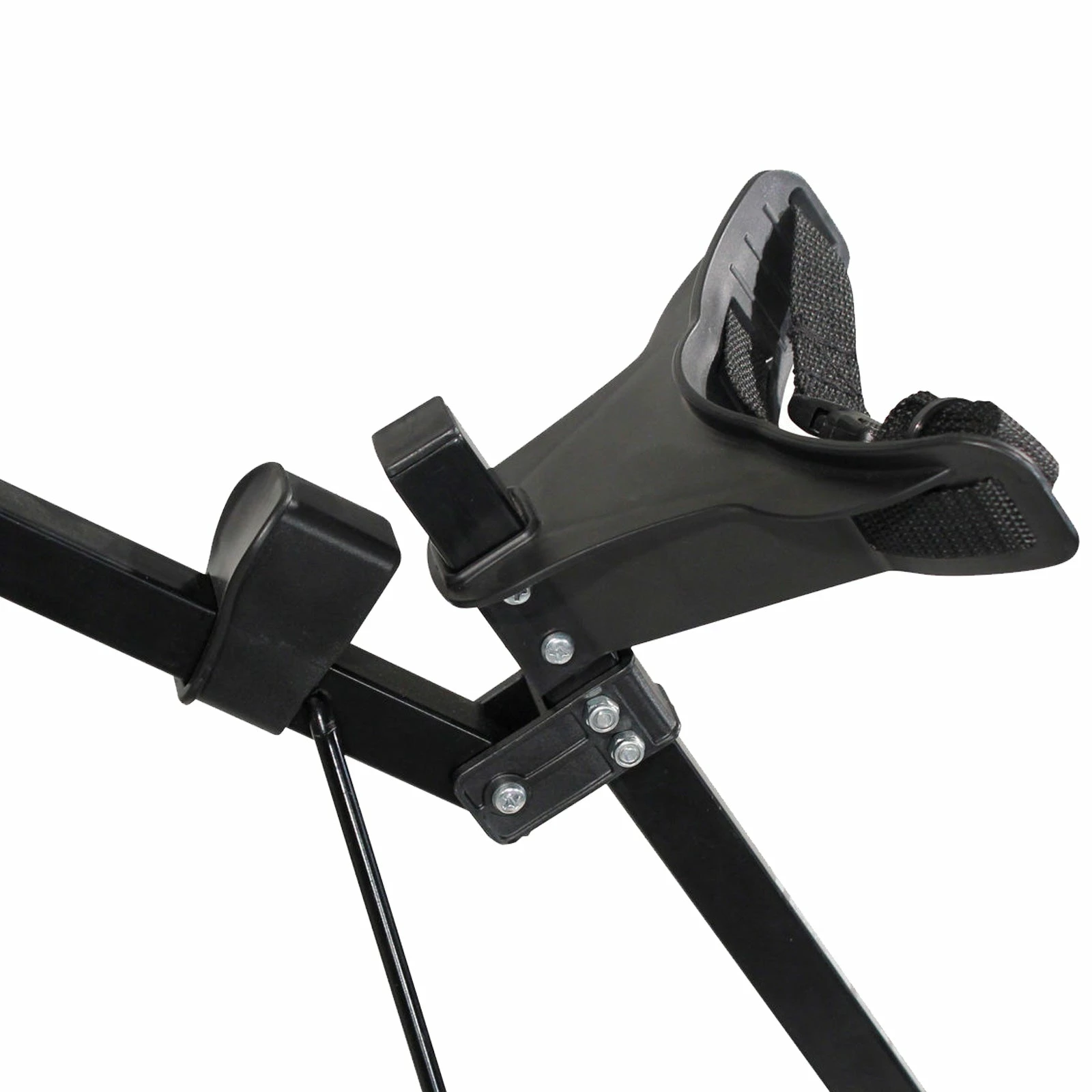 Masters Golf Masters 1 Series 2-Wheel Golf Trolley 3 Masters Golf Masters 1 Series 2-Wheel Golf Trolley - Image 3