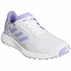 Adidas Junior S2G Spikeless Golf Shoes 19 Adidas Junior S2G Spikeless Golf Shoes -Balls Sales 2023 hdprkpb1vni