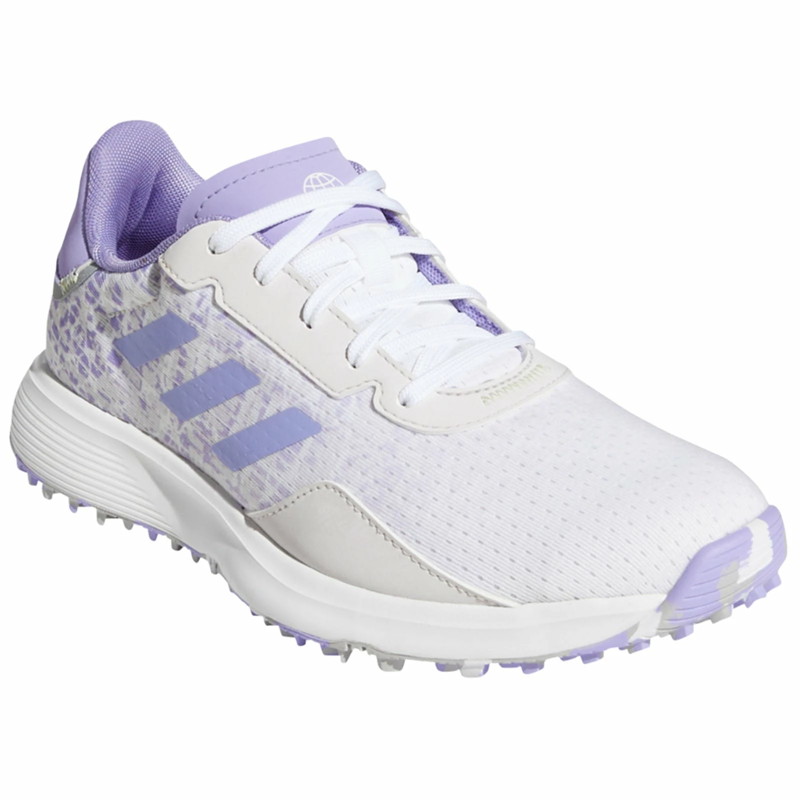 Adidas Junior S2G Spikeless Golf Shoes 10 Adidas Junior S2G Spikeless Golf Shoes - Image 10