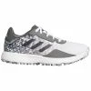 Adidas Junior S2G Spikeless Golf Shoes