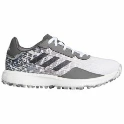 Adidas Junior S2G Spikeless Golf Shoes