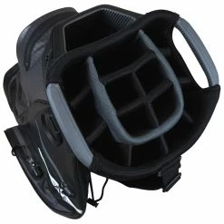 TaylorMade Storm Dry Waterproof Cart Bag -Balls Sales 2023 he0j3e5w1i1