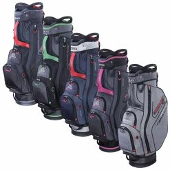 Big Max Terra X Cart Bag