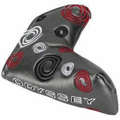 Odyssey Golf Putter Headcovers -Balls Sales 2023 heo4imhlybe