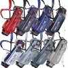 Big Max Dri Lite Seven Stand Bag