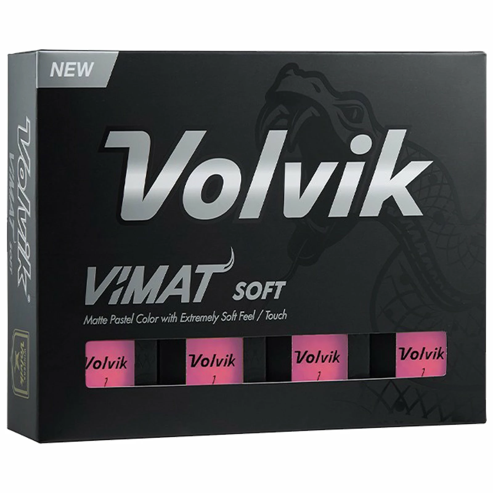 Volvik VIMAT Golf Balls 13 Volvik VIMAT Golf Balls - Image 13