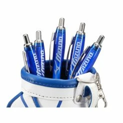 Mizuno Tour Pen Caddy Desk Bag -Balls Sales 2023 hheeu1arxkl
