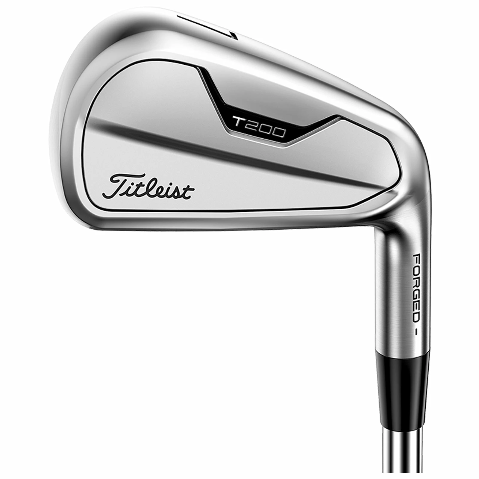 Titleist Mens T200 II Iron Set 1 Titleist Mens T200 II Iron Set