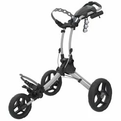 Clicgear Rovic RV1C Compact Golf Trolley 18 Clicgear Rovic RV1C Compact Golf Trolley -Balls Sales 2023 hiw55tytgog