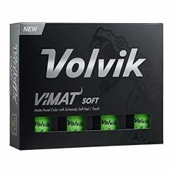 Volvik VIMAT Golf Balls 20 Volvik VIMAT Golf Balls -Balls Sales 2023 hkl1xkl0g2d