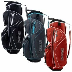 Spalding SX35 Cart Bag