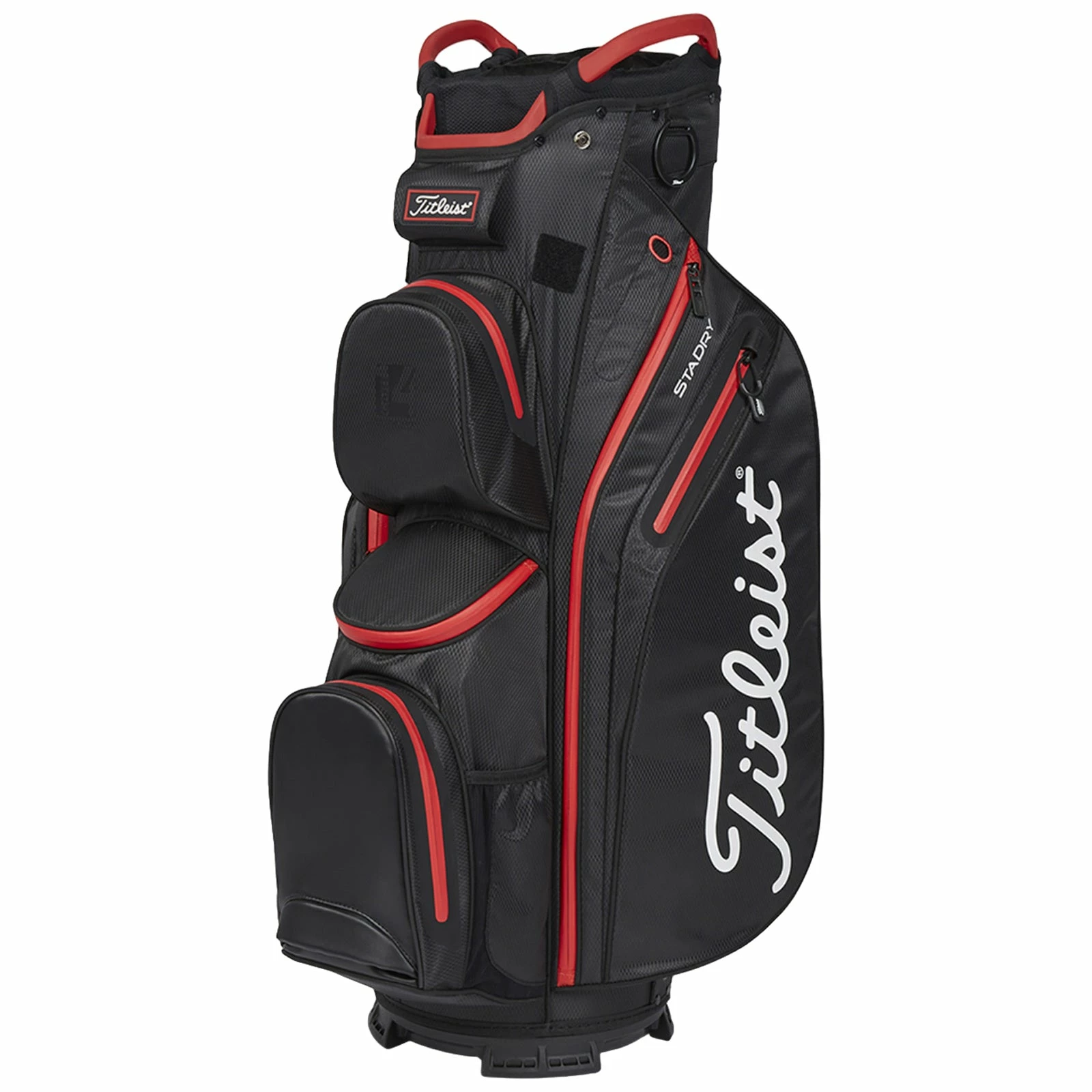 2023 Titleist Cart 14 StaDry Cart Bag 3 2023 Titleist Cart 14 StaDry Cart Bag - Image 3