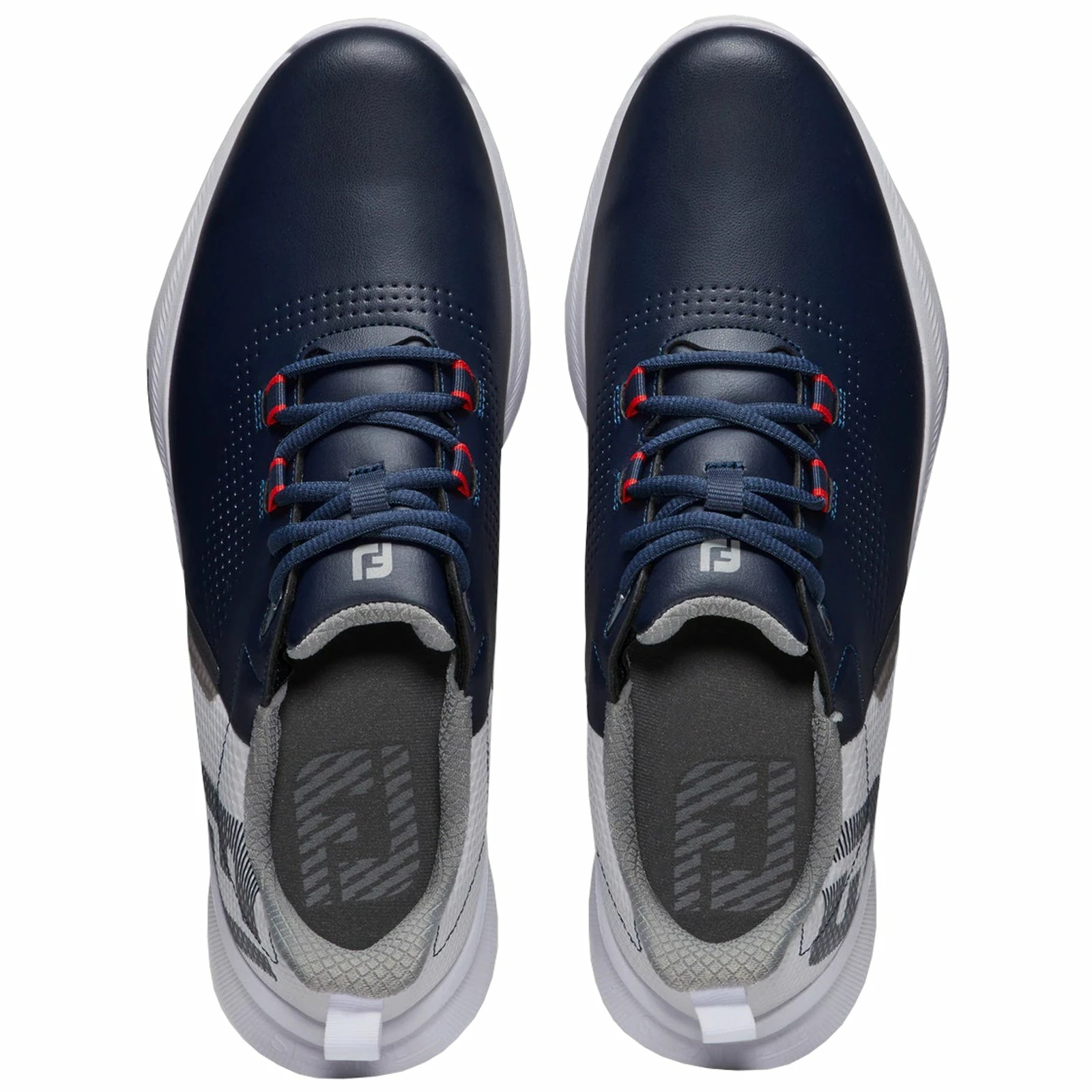 FootJoy Mens Fuel Golf Shoes 6 FootJoy Mens Fuel Golf Shoes - Image 6