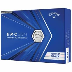 Callaway ERC Soft Triple Track Golf Balls 9 Callaway ERC Soft Triple Track Golf Balls -Balls Sales 2023 hr2g4vhwlmk