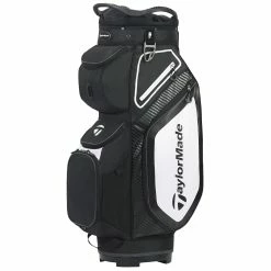 TaylorMade Mens Pro 8.0 Cart Bag -Balls Sales 2023 hrijl0ycejr
