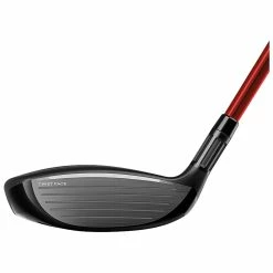 TaylorMade Mens Stealth 2 HD Fairway -Balls Sales 2023 ht4052bmbwd