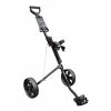 Masters Golf Masters 1 Series 2-Wheel Pull Junior Golf Trolley