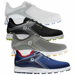 FootJoy Mens Superlites XP Golf Shoes